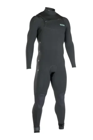 Combinaison ION Strike Amp Semidry 5/4mm FrontZip 2019 Taille Prix Choc