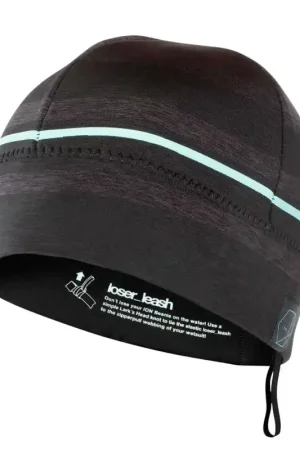 Remise Bonnet ION Melange Black