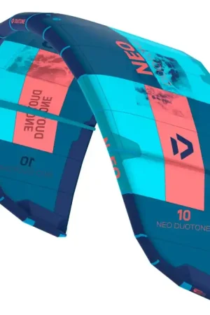 Authentique Aile Duotone Neo 2019, Nue