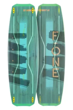 Pas Cher Planche F-ONE Trax HRD Lite Tech 2020