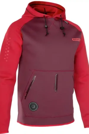 Veste Néoprène ION Neo Hoody Lite 2019 Taille Pas Cher