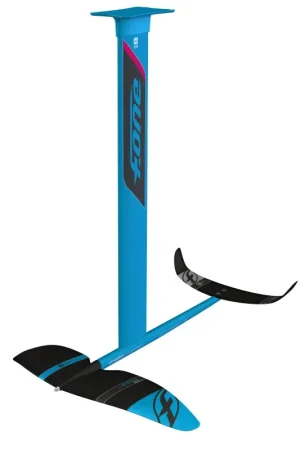 Offre Du Jour Foil F-One 85 - Mirage Carbon