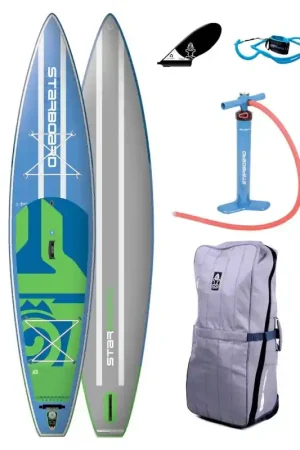 Meilleure Vente SUP Gonflable Starboard Tournign Zen 2018