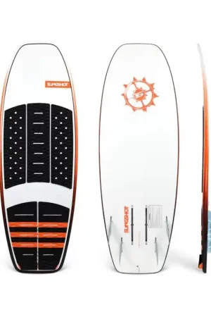 Achat Immédiat Wake Foil Slingshot WF1 Board 2019