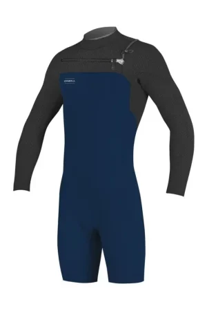 Acheter Direct Combinaison O'Neill Hyperfreak 2mm L/S