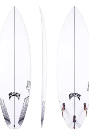 Planche de Surf LOST Uber Driver Offre Exclusive