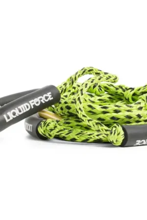 Vente Flash Palonnier Liquid Force Wakesurf 9" Floating Rope