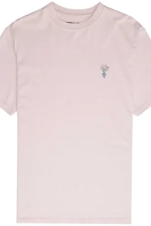 T-Shirt Billabong Snake on a palm Tee Usine Directe