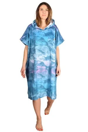 Poncho After Jelly Fish - Ocean Livraison Express