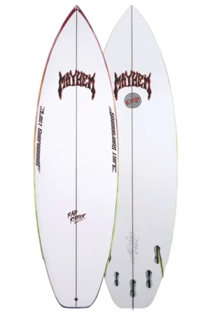 Planche de Surf LOST RAD RIPPER Produit De Marque