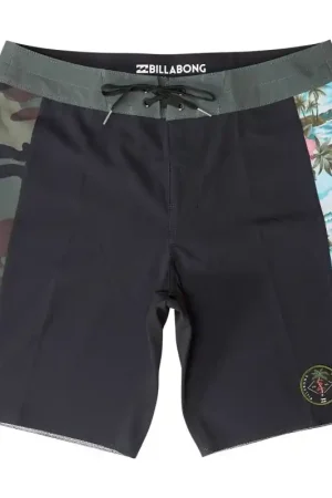 Boardshort Billabong D Bah Pro 2019 Nouveauté