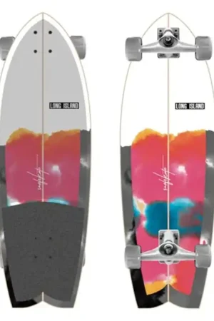 Surf skate Long Island Lombok 30" Quantité Limitée