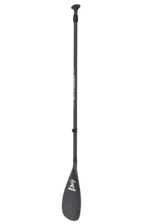 Haute Qualité Pagaie Paddle Surfpistols 3 parties C-100