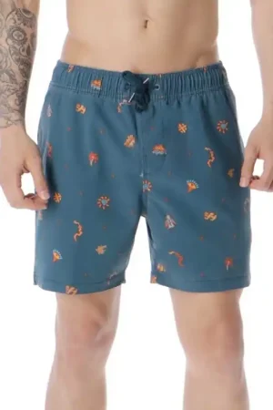 Boardshort Billabong Sunday Stretch LB Offre Spéciale