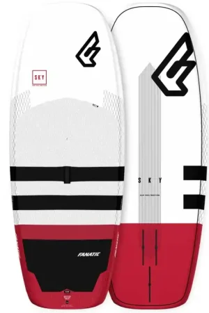 SUP Foil Fanatic Sky SUP Quantité Limitée