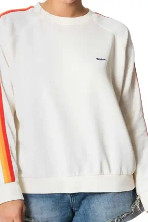Achetez Aujourd’hui Sweat Femme Rip Curl Summer Lovin Crew