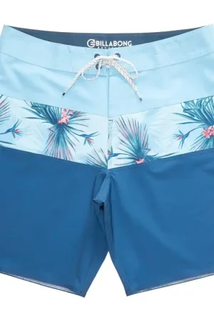 Boardshort Billabong tribong pro Promotion Saisonnière
