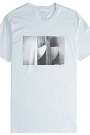 T-Shirt Billabong focal 1.7 ss tee Achat Immédiat