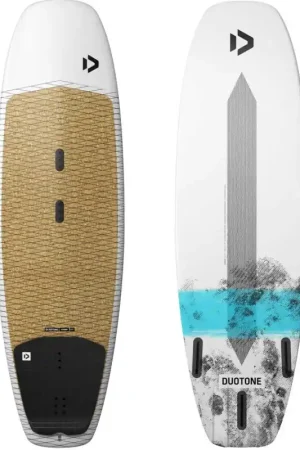 Paiement Sécurisé Planche Surf Kite - Foil Duotone Hybrid 2019