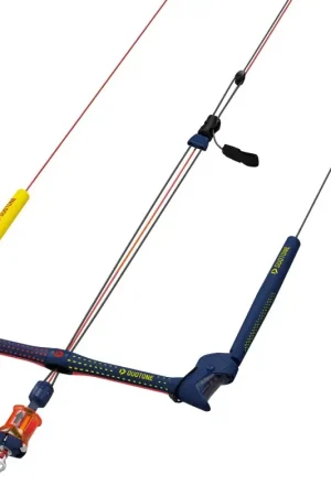 Barre Duotone Trust Bar Quad Control 2020 Meilleure Vente
