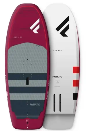 Marque Planche SUP Wing Foil Fanatic Sky SUP Foil 2022