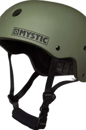 Acheter En Ligne Casque Mystic MK8 Helmet Black Olive