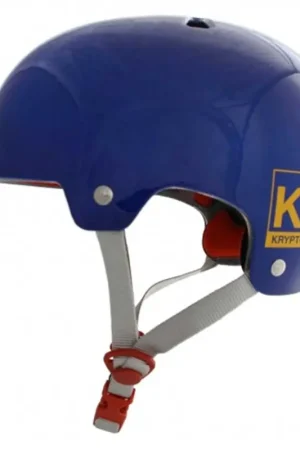 Casque Street ALK13 Krypton Blue Glossy Certifié