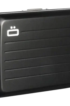 Porte-Cartes Ögon Stockholm V2 Wallet Acheter En Ligne