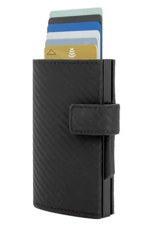 Porte-Cartes Ögon Cascade Wallet Dernier Modèle
