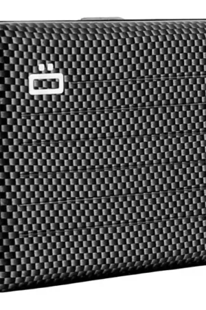 Porte-Cartes Ögon Stockholm V2 Wallet, Taffeta Vente Directe