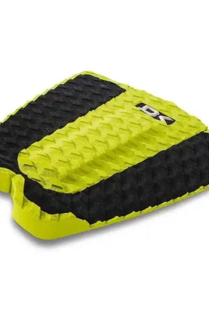 Achat Immédiat Pads Surf Dakine Indy Citron