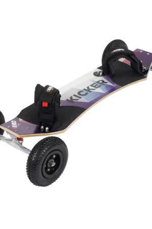 Mountainboard Kheo Kicker v3 Expédié Aujourd’hui