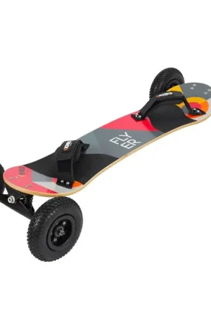 Mountainboard Kheo Flyer v2 Marque