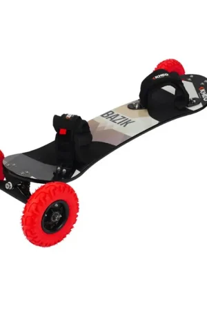 Livraison Gratuite Mountainboard Kheo Bazik v3