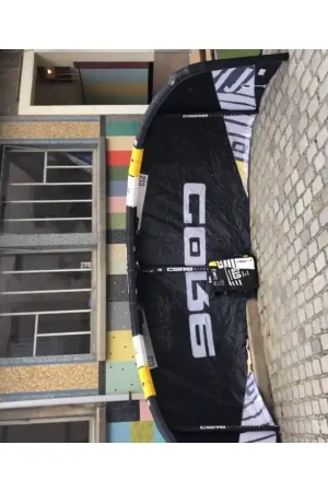Aile Occasion Core GTS5 - 11m Must-Have