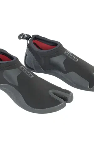Nouvel Arrivage Chaussons ION Ballistic Toes ES 2mm Black 36