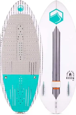 Wakesurf Liquid Force Keen 2021 56" Must-Have