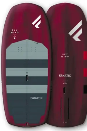 Offre Limitée Planche SUP Wing Foil Fanatic Sky Wing foil 2021