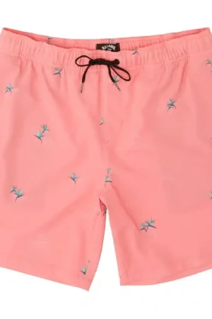 Authentique Boardshort Billabong Sundays Pigment LB