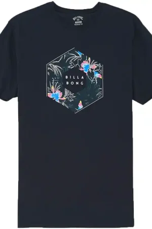 T-Shirt Billabong X-Cess Tee SS Expédié Aujourd’hui