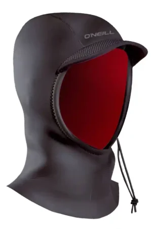 Cagoule O'Neill Psycho Hood 3mm Haute Qualité