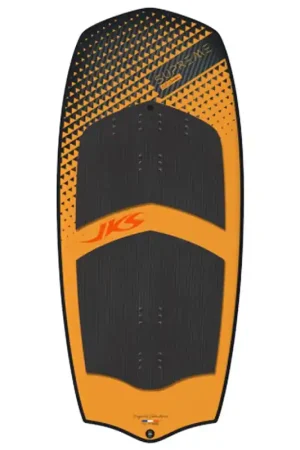 Populaire Planche de Wing Foil et SUP Foil JKS Board Supreme Carbon 2020