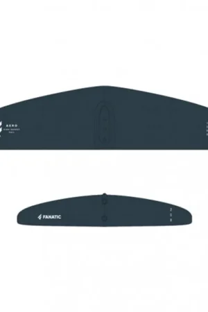 Satisfait Ou Remboursé Set Aero Foil High Aspect Wing 1500/250 2020