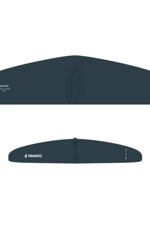 Meilleur Prix Set d'ailes Fanatic Aero High Aspect