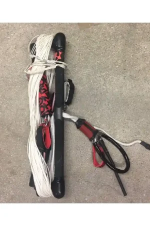 Affaire À Saisir Barre Slingshot 17" - 20m 2014