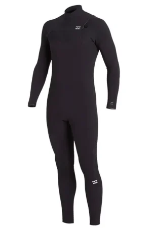 Combinaison Billabong 2021 Furnace Comp 5/4mm GBS Prix Bas