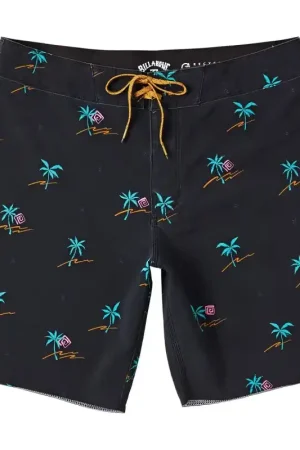 Bon Marché Boardshort Billabong Sundays Mini Pro 2021