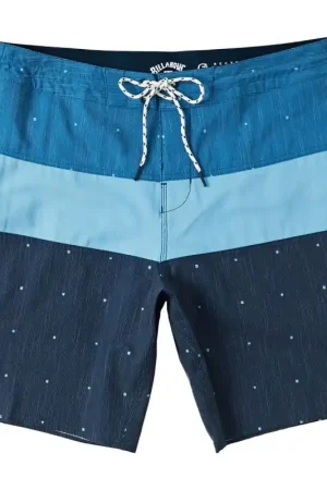 Boardshort Billabong Tribong LT Dark Blue 2021 Prix Promo