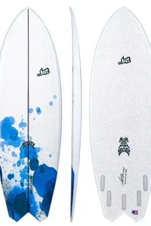 Planche de Surf Libtech Lost Hydra Nouvel Arrivage