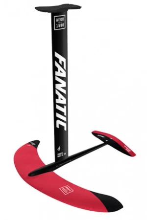 Foil Fanatic Aero surf foil 2019 1500m2 Promotion Saisonnière